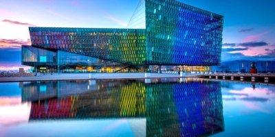 14-16. jun - TAPSS 2020, Reykjavik