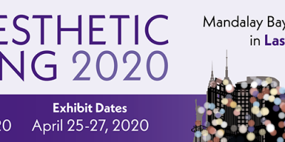 25-27 April 2020 - The Aesthetic Meeting 2020