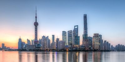 25-27. june, Shanghai 2020