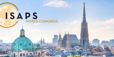 2-5 september, 2020 - ISAPS World Congress in Vienna, Austria