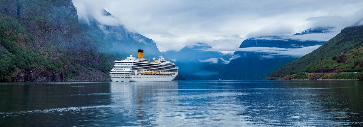 ASAPS Cruise 2017 - England, Scotland & Norway
